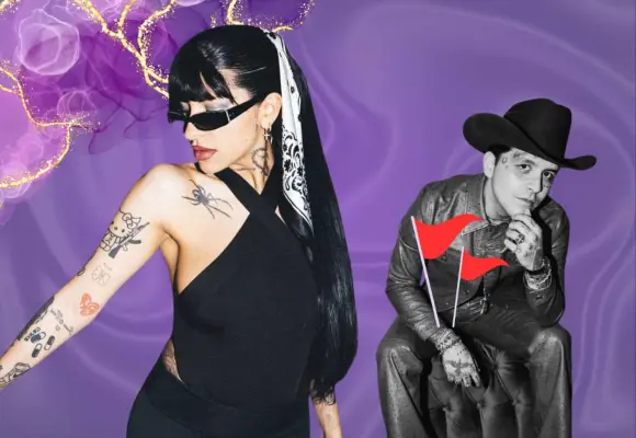 ¿Cuánto tardamos en amar a alguien? Nodal y otros ejemplos de lovebombing