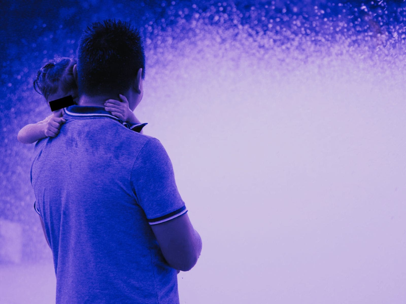 Por una paternidad responsable y presente Por una paternidad responsable y presente