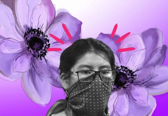 Defensoras del territorio luchan contra el extractivismo en sus regiones