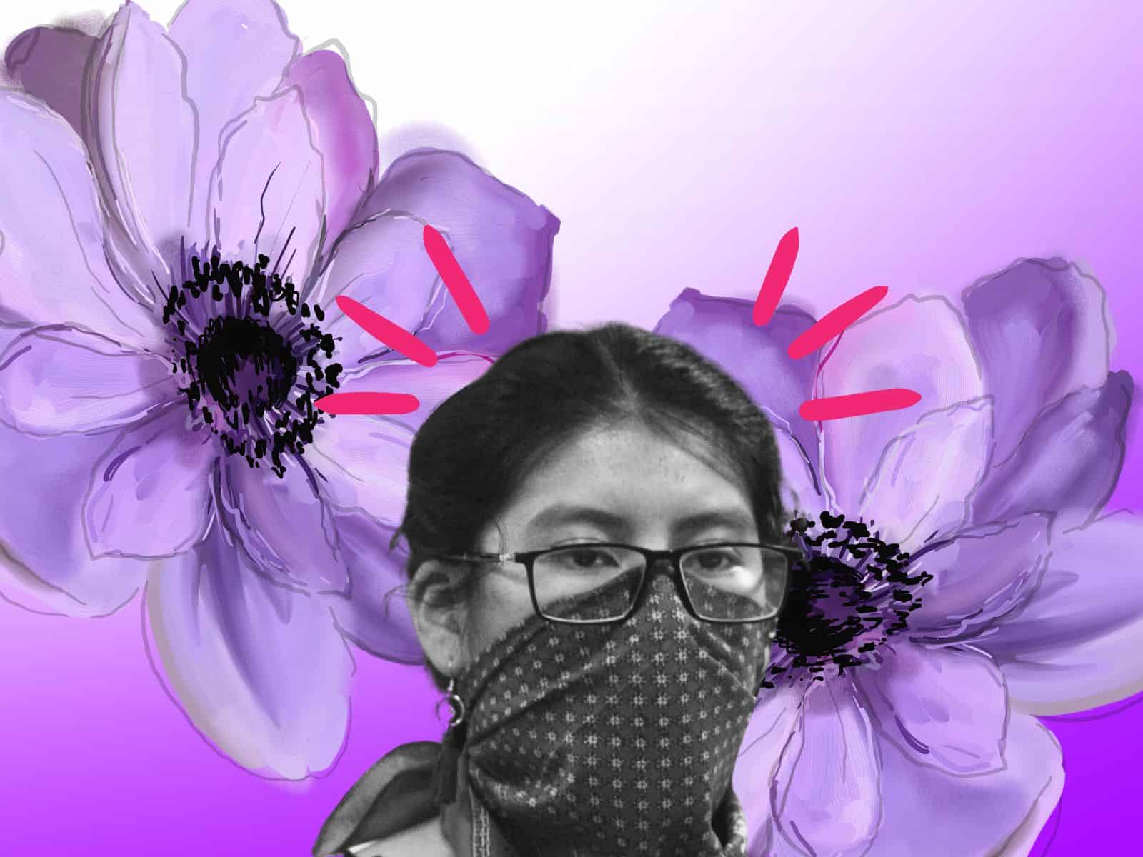 Defensoras del territorio luchan contra el extractivismo en sus regiones Defensoras del territorio luchan contra el extractivismo en sus regiones