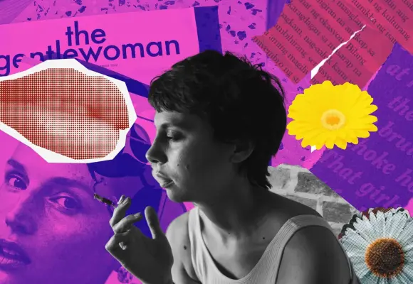 Fumar impacta directamente en tu salud reproductiva y mental