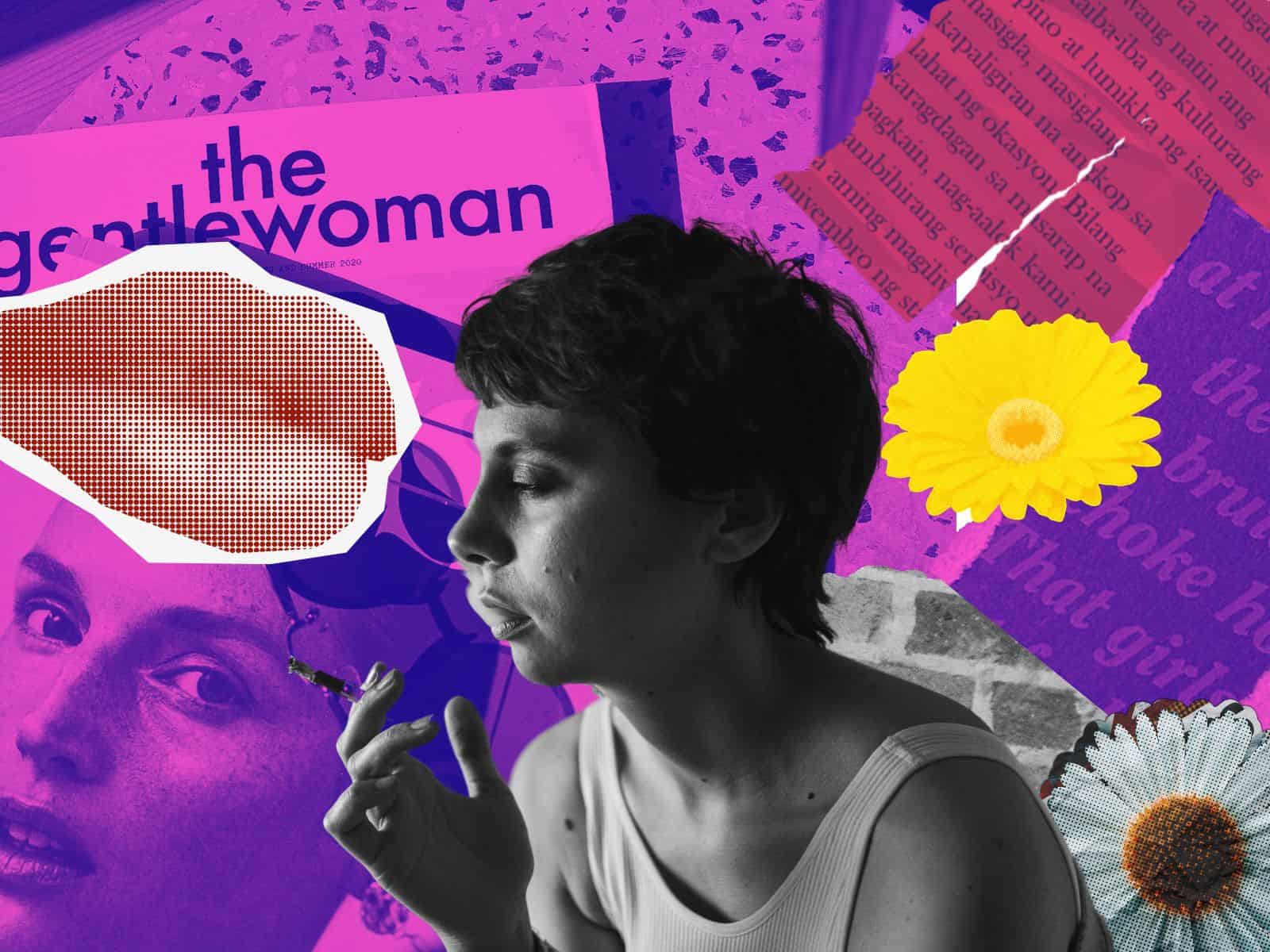 Fumar impacta directamente en tu salud reproductiva y mental Fumar impacta directamente en tu salud reproductiva y mental