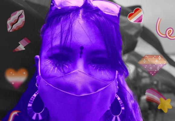 Vidas dignas y libres de violencia: las exigencias de la Marcha Lencha 2024