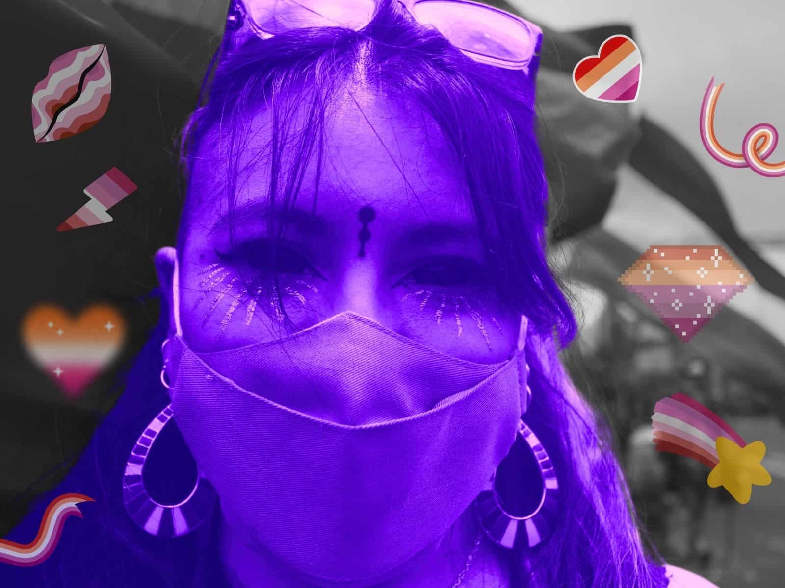 Vidas dignas y libres de violencia: las exigencias de la Marcha Lencha 2024