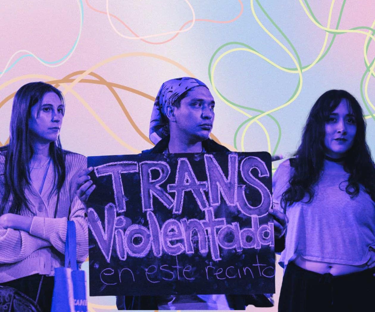 Te explicamos qué significa malgenerizar o misgender Te explicamos qué significa malgenerizar o misgender