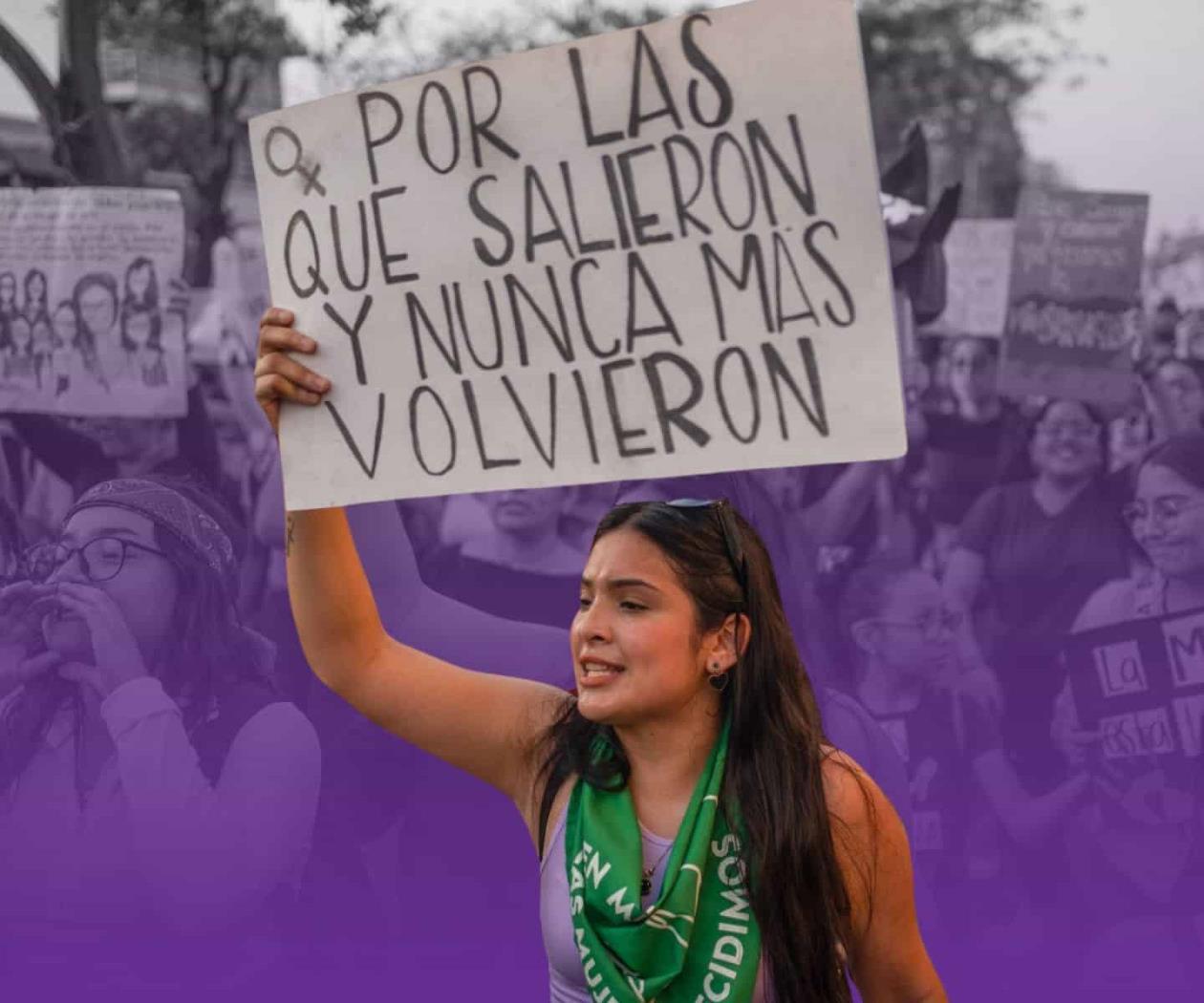 ¿Quién era María del Socorro? Testigo en un caso de tortura a reporteras ¿Quién era María del Socorro? Testigo en un caso de tortura a reporteras