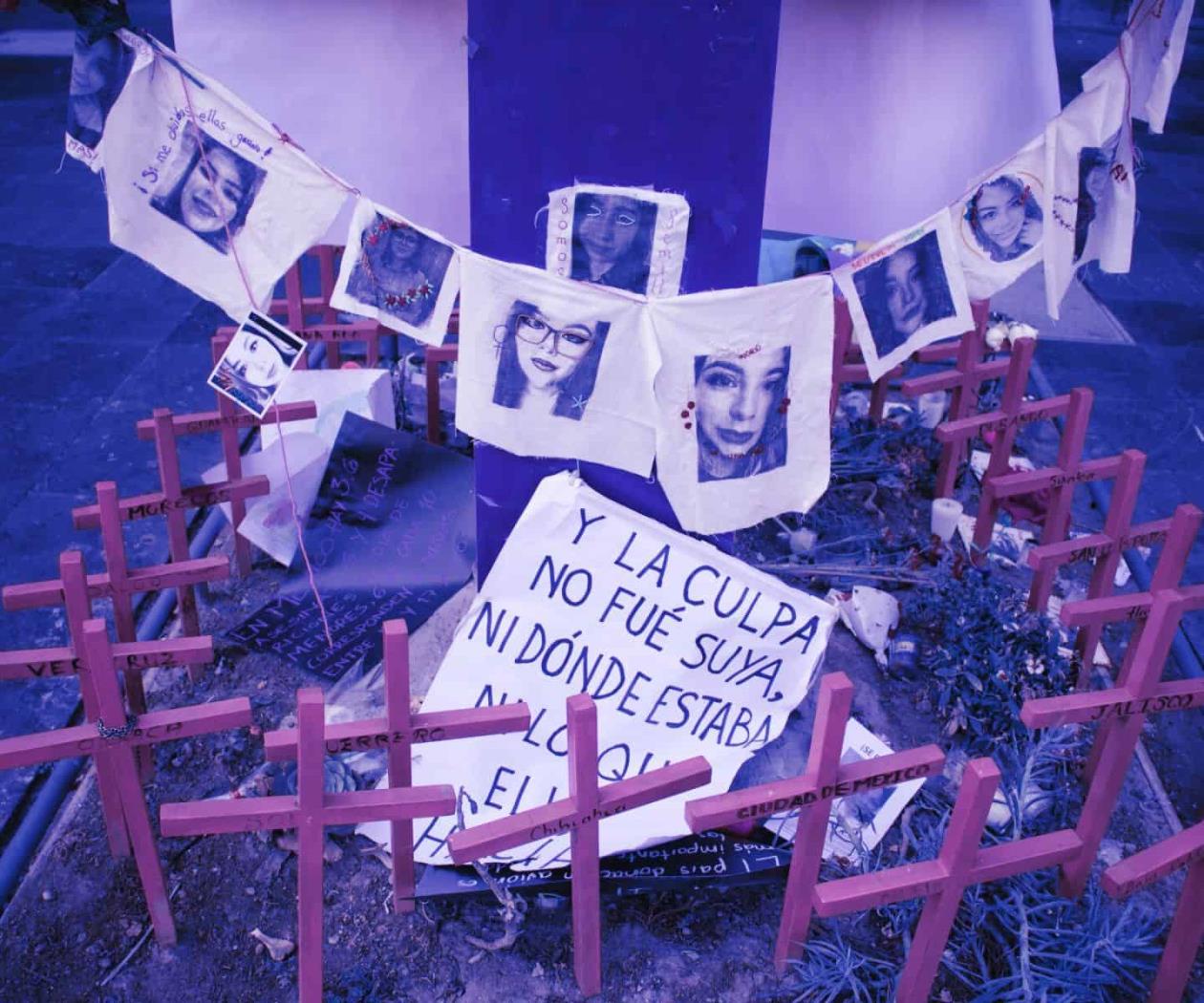 Hasta que la dignidad llegue a sus portadas