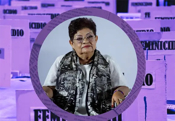 Las controversias que marcaron la gesti&oacute;n de Ernestina Godoy en la FGJ-CDMX