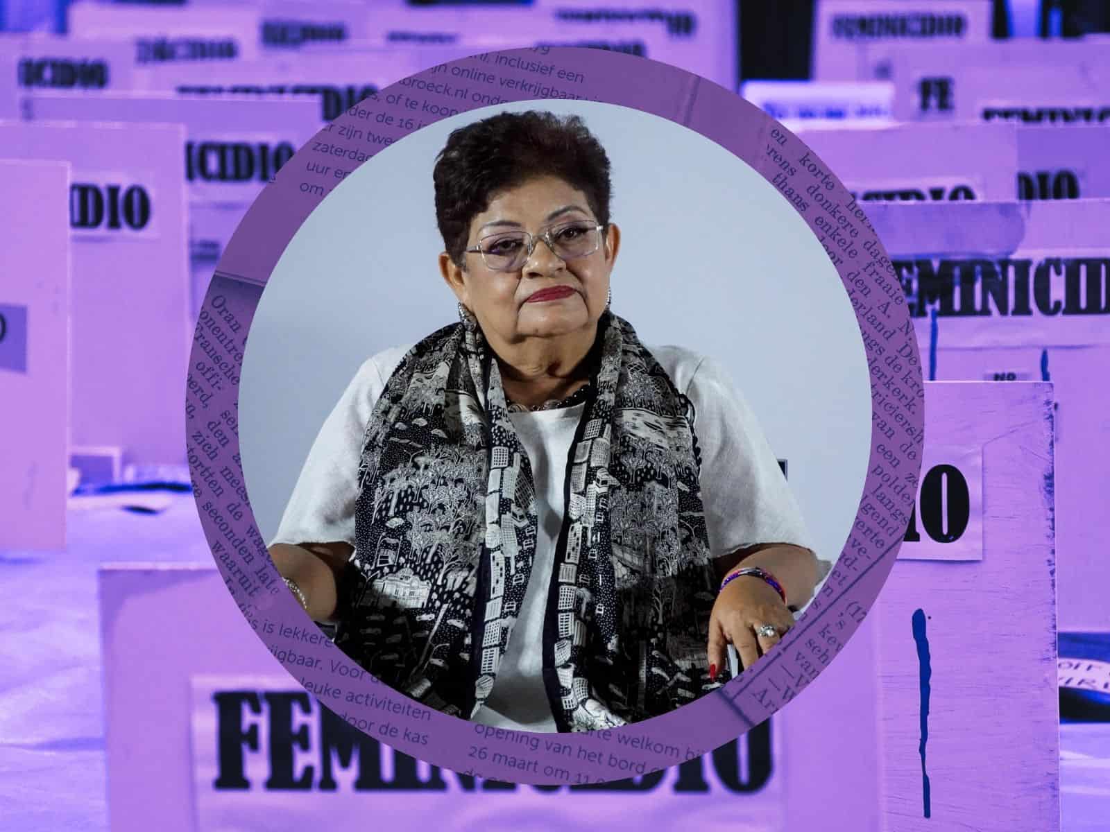 Las controversias que marcaron la gestión de Ernestina Godoy en la FGJ-CDMX Las controversias que marcaron la gestión de Ernestina Godoy en la FGJ-CDMX