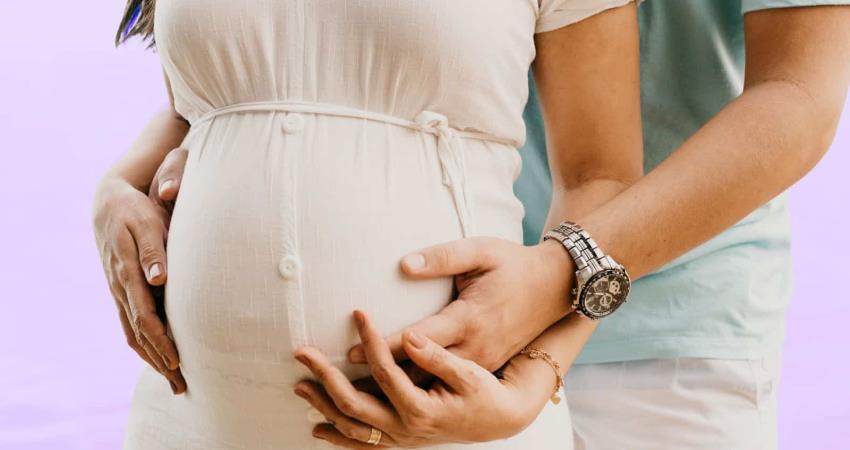 Por qué un hombre es infiel cuando su pareja está embarazada Por qué un hombre es infiel cuando su pareja está embarazada
