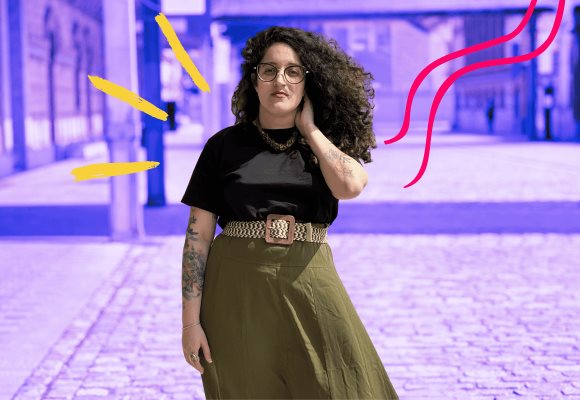 Cuando el cuerpo es el único sitio libre que nos queda Cuando el cuerpo es el único sitio libre que nos queda