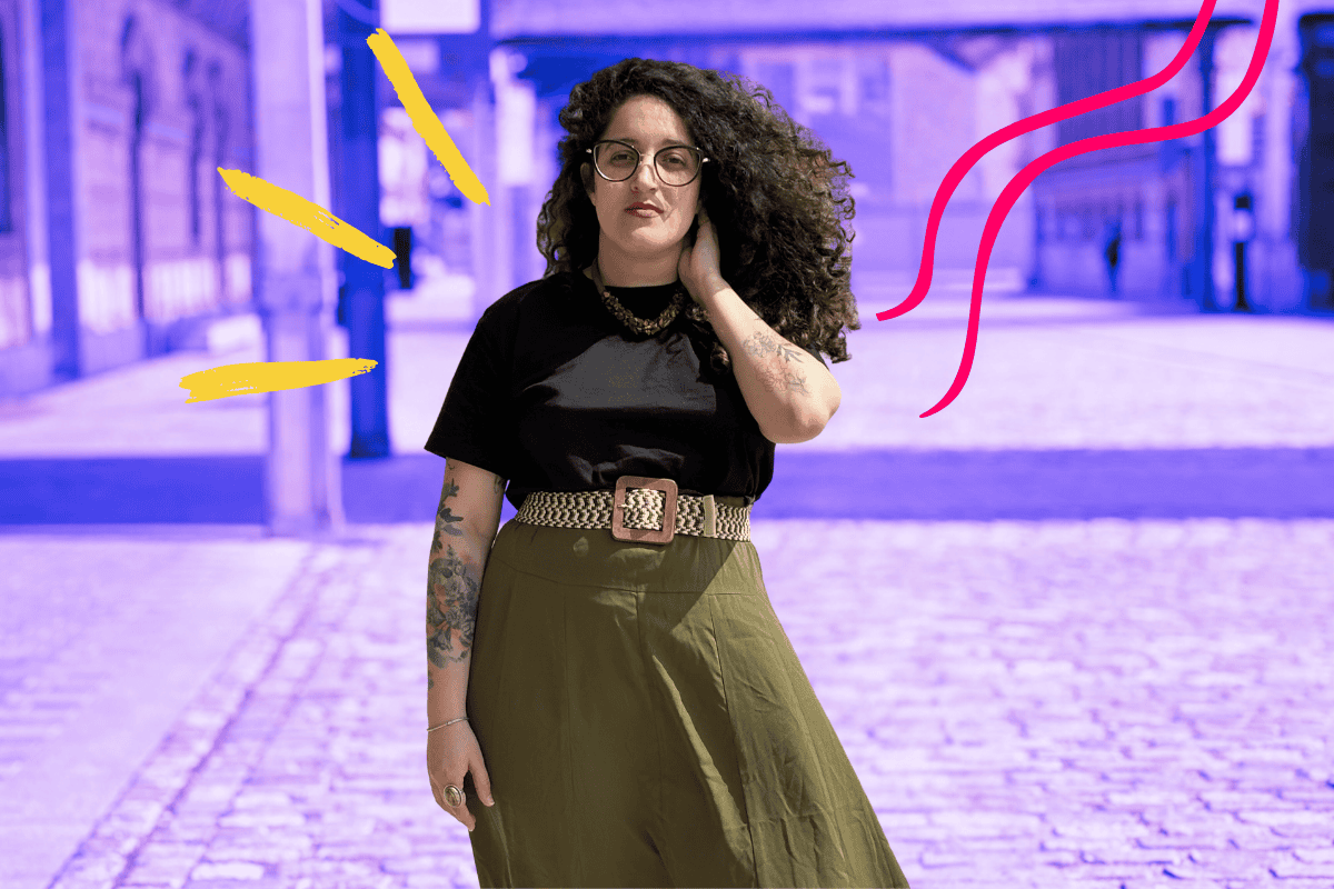 Cuando el cuerpo es el único sitio libre que nos queda Cuando el cuerpo es el único sitio libre que nos queda