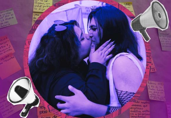 &iquest;C&oacute;mo denunciar un acto de discriminaci&oacute;n si soy de la comunidad LGBT?