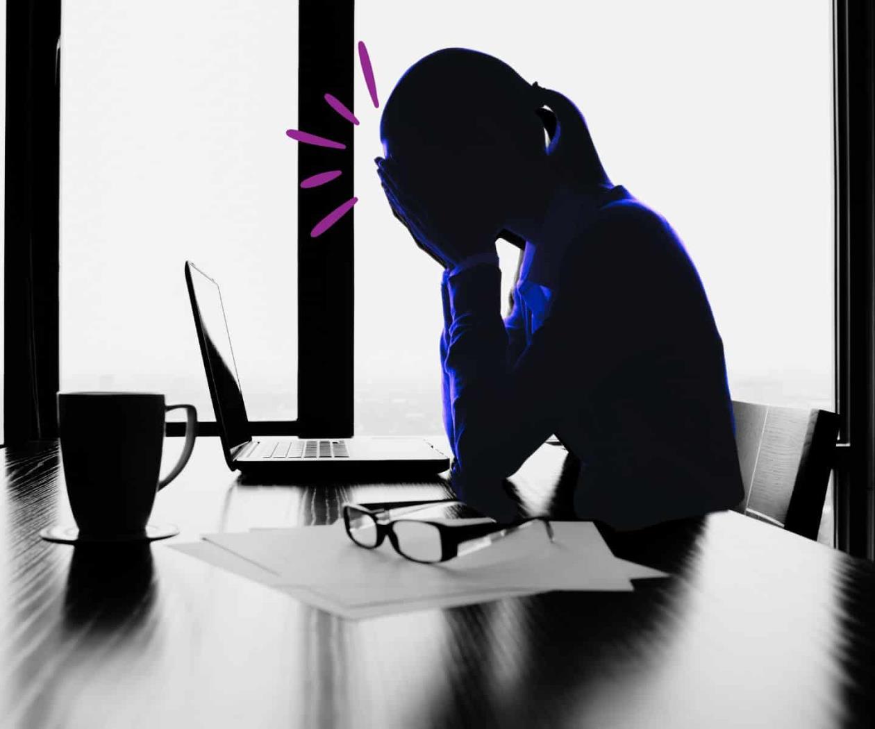 Profesionistas viven doble carga laboral por cuidados y precariedad Profesionistas viven doble carga laboral por cuidados y precariedad