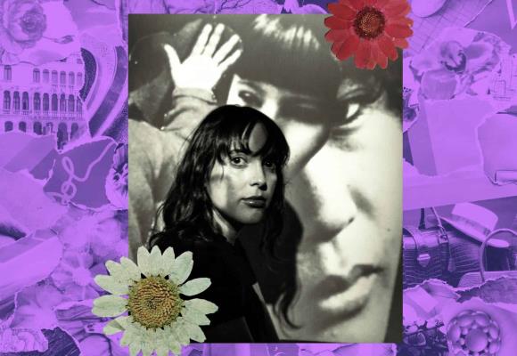 El collage y el cine de Mariana Mendivil en Memoria de un cuerpo desplazado