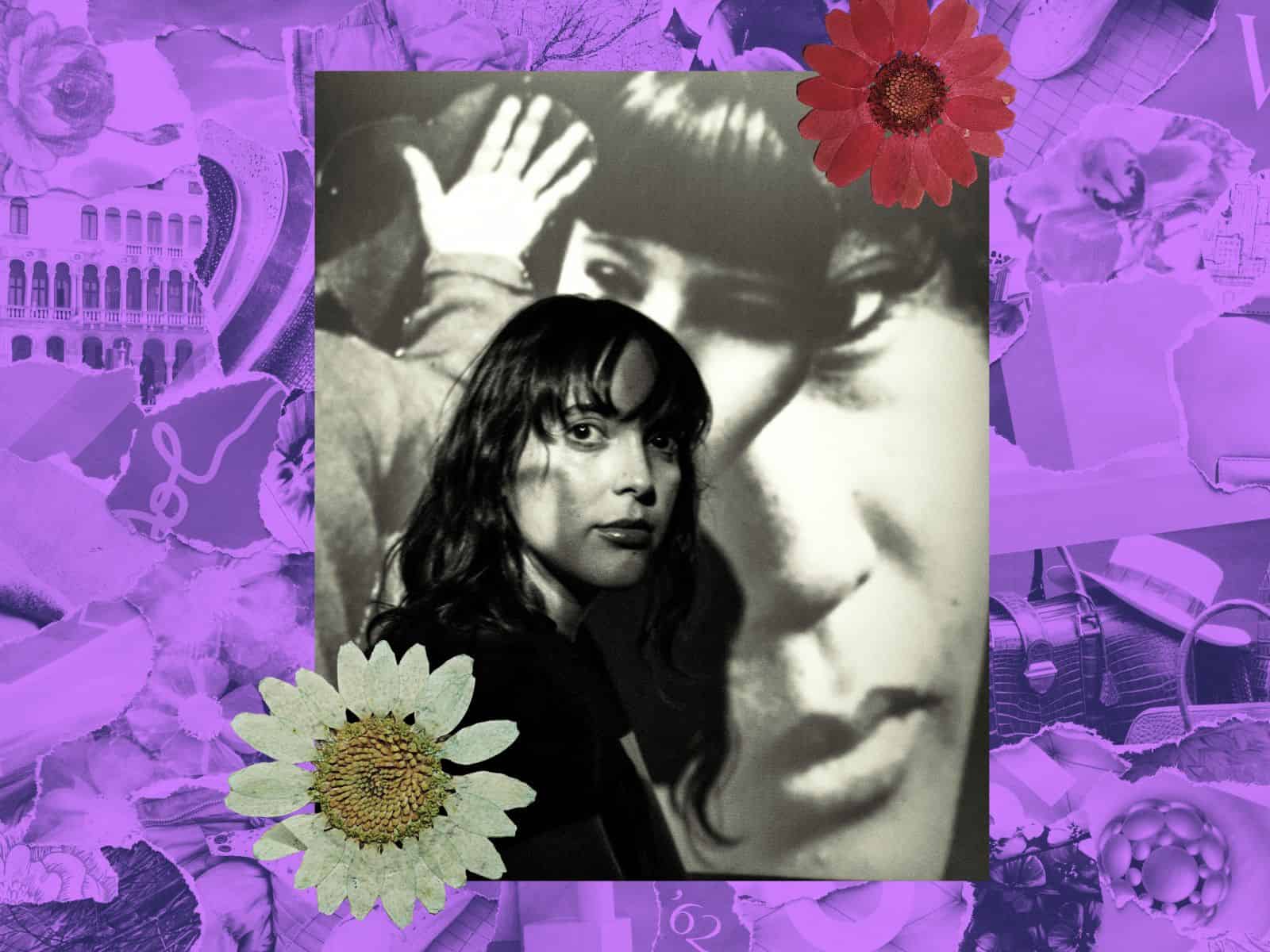 El collage y el cine de Mariana Mendivil en Memoria de un cuerpo desplazado El collage y el cine de Mariana Mendivil en Memoria de un cuerpo desplazado