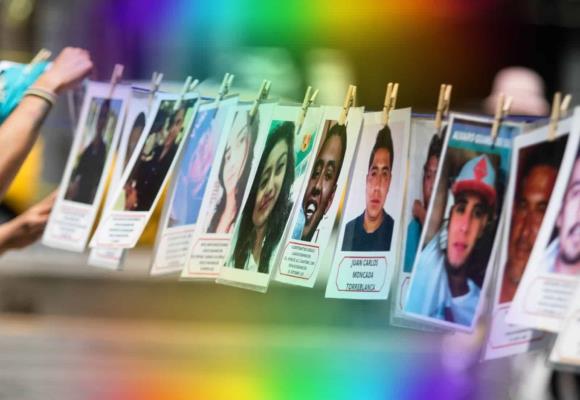 Desapariciones de personas LGBT: entre el subregistro y la invisibilización