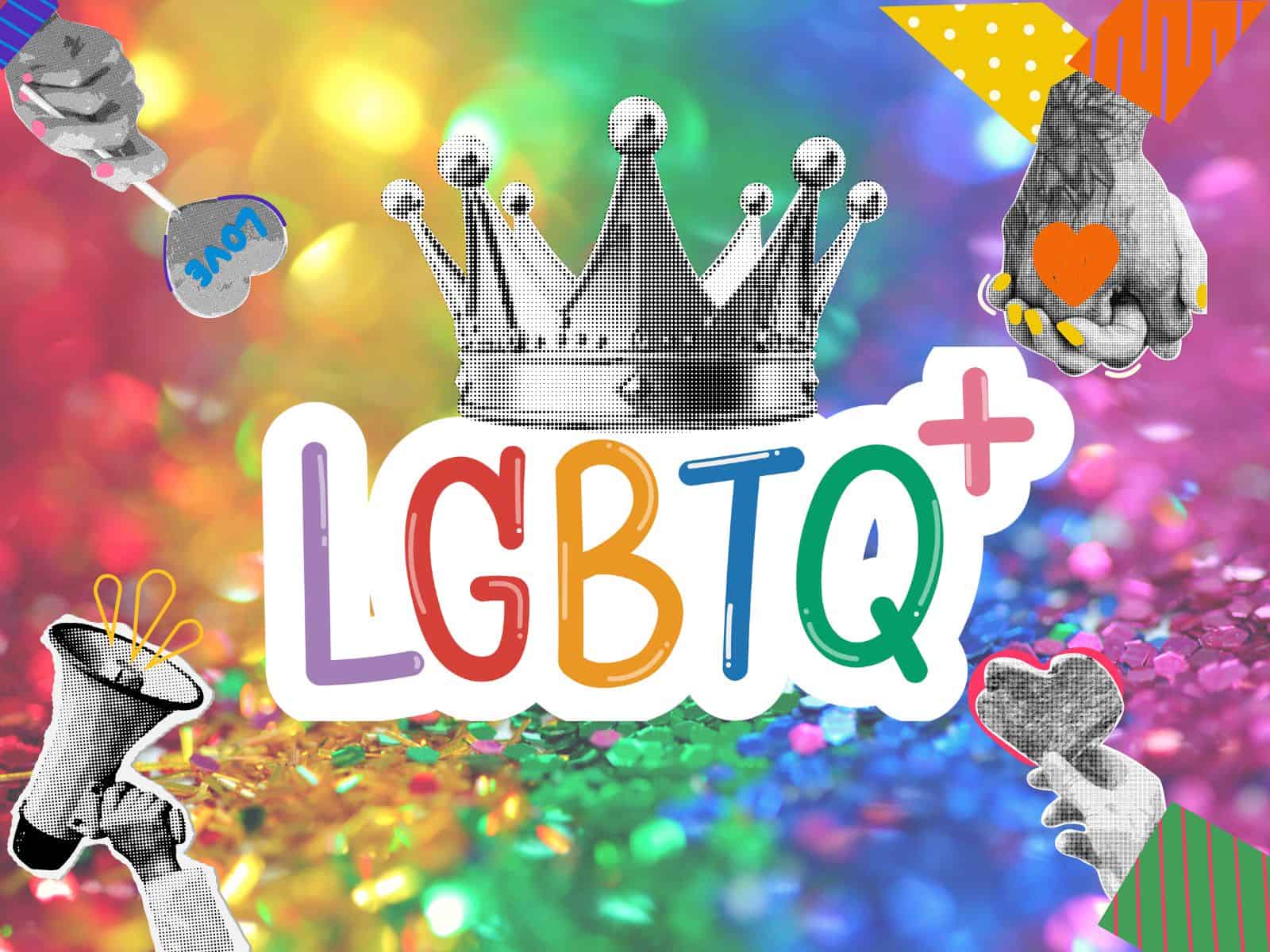 ¿Qué significan las letras LGBTIQ+ y por qué se celebra el Día del Orgullo? ¿Qué significan las letras LGBTIQ+ y por qué se celebra el Día del Orgullo?
