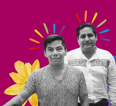 La resistencia indígena LGBT toma fuerza en Cuetzalan, Puebla