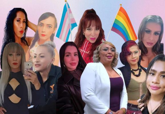 Suman 31 transfeminicidios en 2024