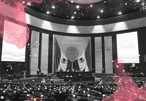 Paridad y perspectiva de g&eacute;nero: dos deudas de la reforma judicial