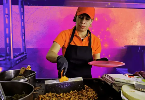 Si hay muchas mujeres taqueras, &iquest;por qu&eacute; solo vemos hombres en taquer&iacute;as?
