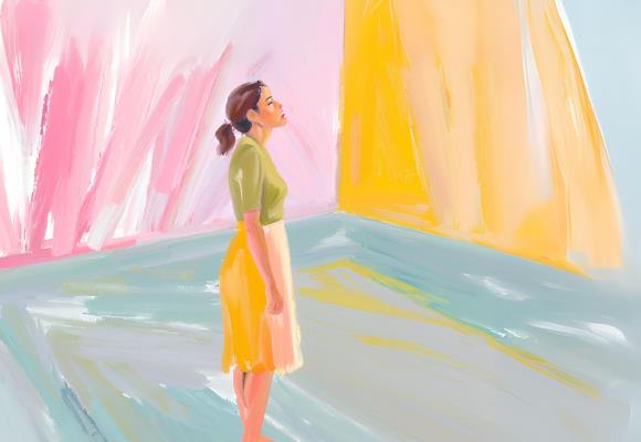 ¿Qué es el piso pegajoso? Aquí ejemplos de esta barrera laboral