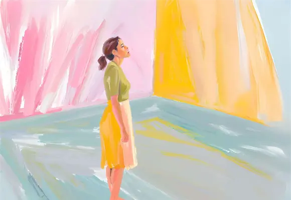 &iquest;Qu&eacute; es el piso pegajoso? Aqu&iacute; ejemplos de esta barrera laboral