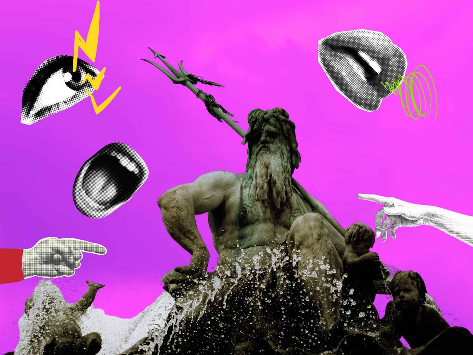 Chaac vs Poseidón, la disputa que inundó las redes de racismo y clasismo