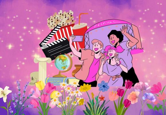 5 planes en la CDMX para las vacaciones de verano 