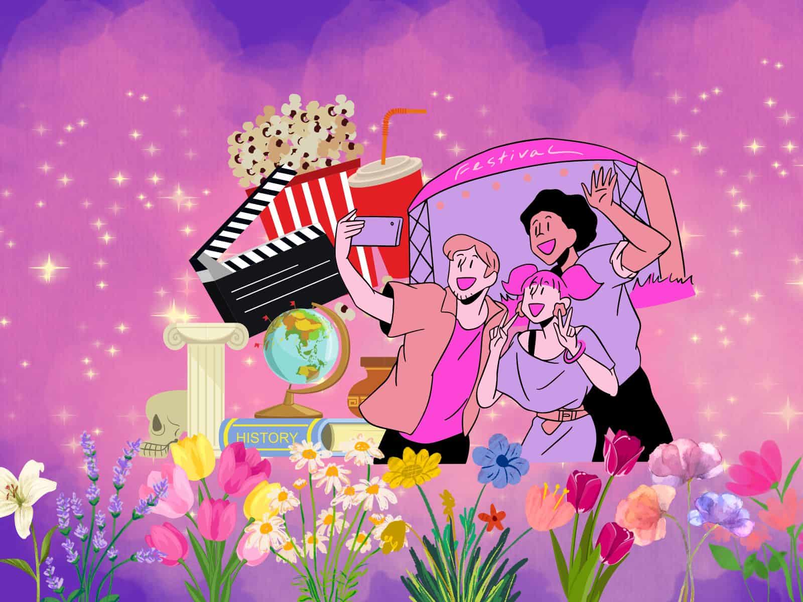 5 planes en la CDMX para las vacaciones de verano 5 planes en la CDMX para las vacaciones de verano