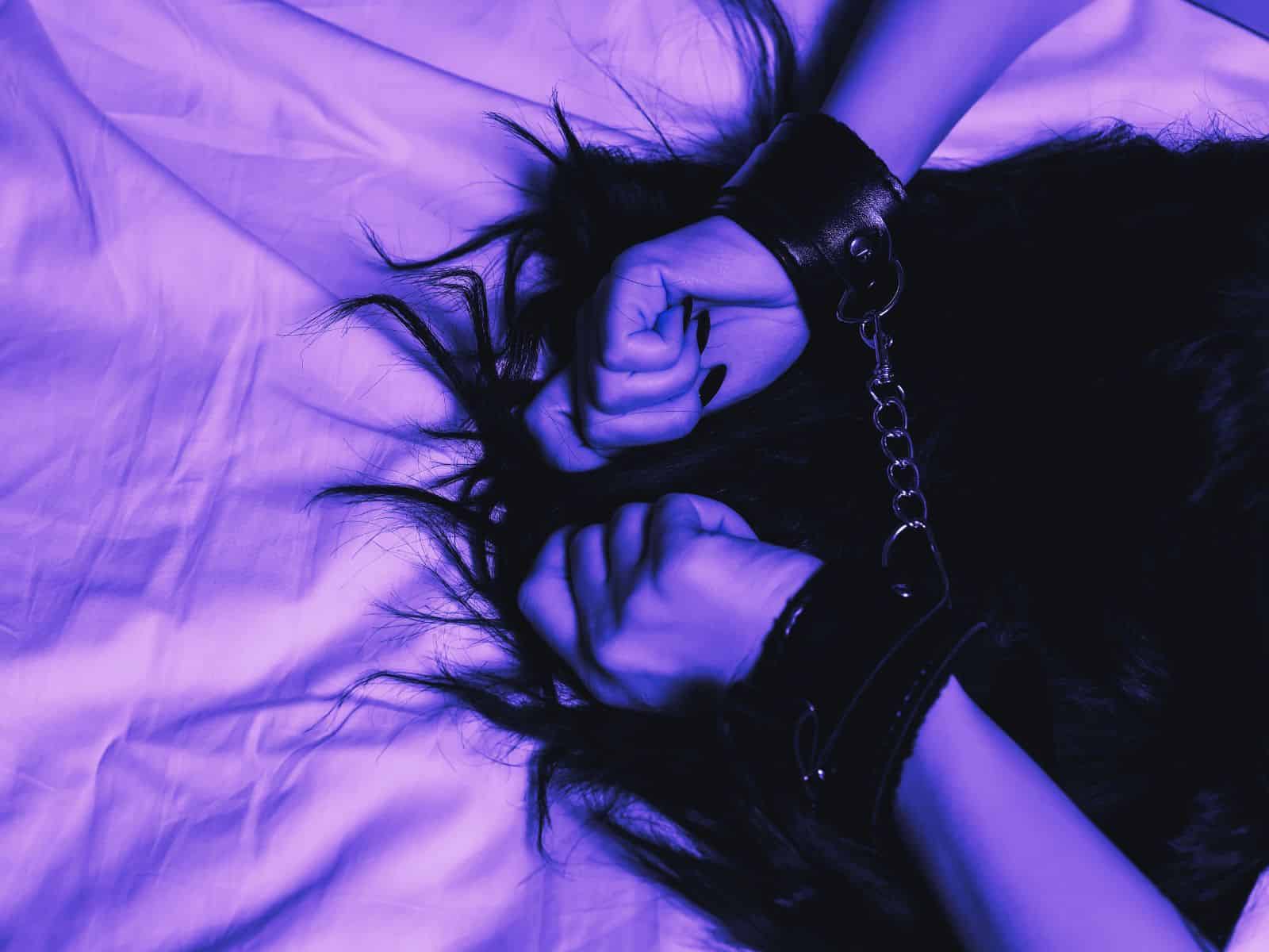 ¿El sexo duro es placentero o normaliza la violencia hacia las mujeres?