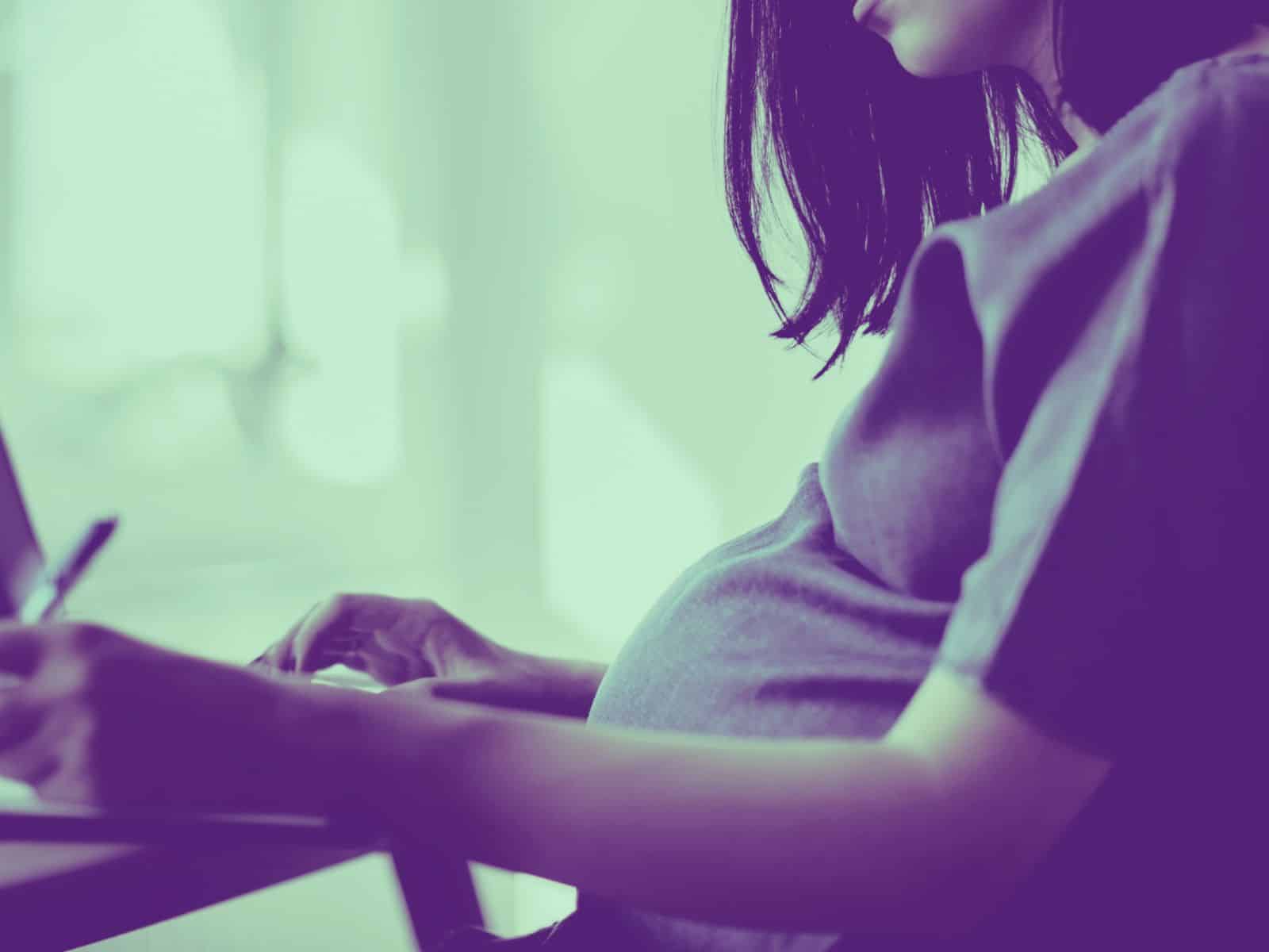 Embarazadas y despedidas; mujeres denuncian discriminación laboral Embarazadas y despedidas; mujeres denuncian discriminación laboral