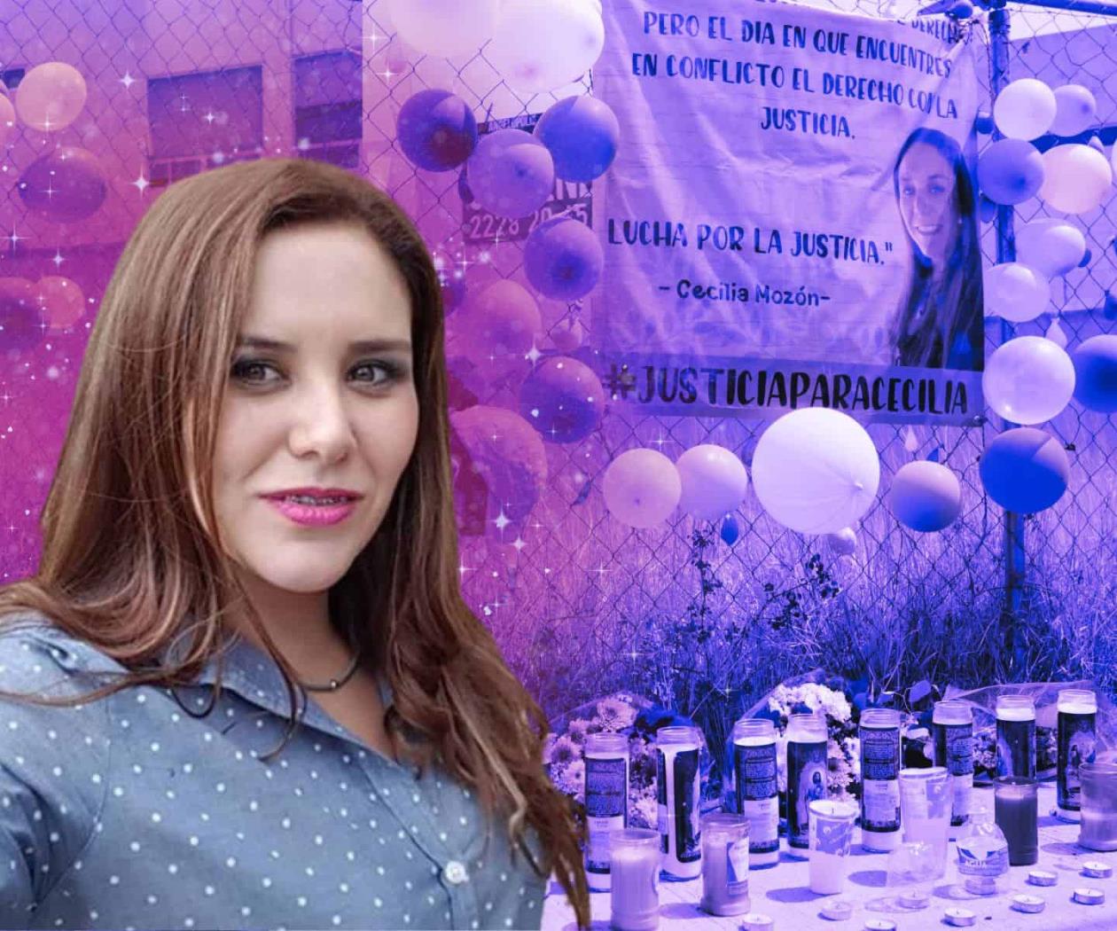 Caso Cecilia Monzón: dos años sin justicia por su feminicidio Caso Cecilia Monzón: dos años sin justicia por su feminicidio