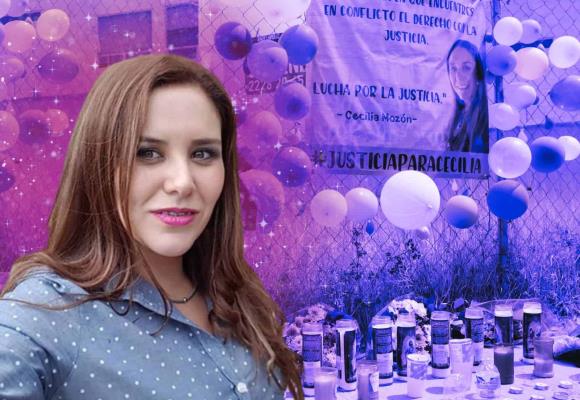 Caso Cecilia Monzón: dos años sin justicia por su feminicidio