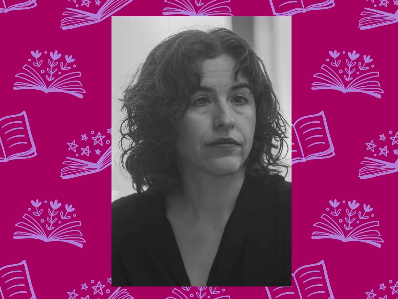 Acusan formalmente a Guadalupe Nettel por violencia laboral en la UNAM