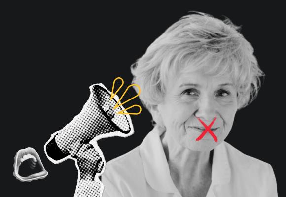 Caso Alice Munro: la cultura del silencio perpetúa la violencia de género