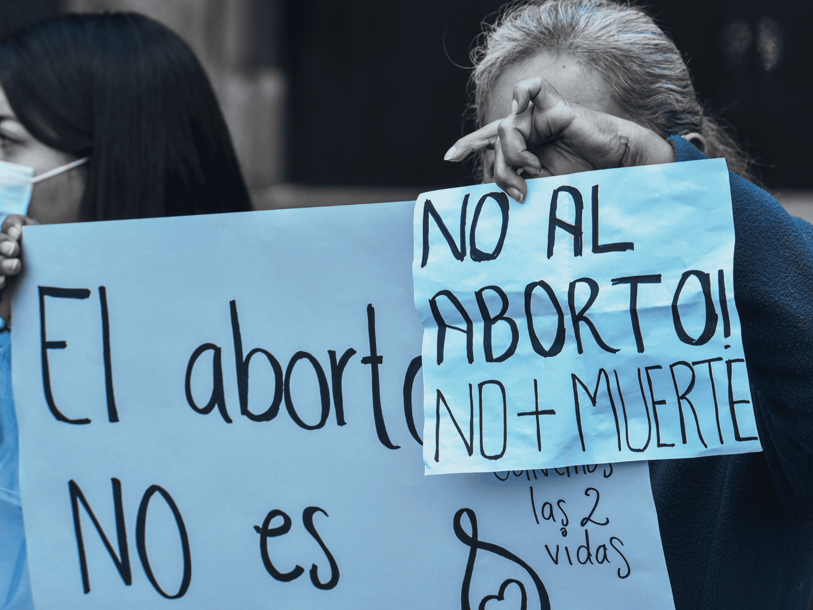 Estos son los grupos de ultraderecha y antiderechos en México, según GPAHE Estos son los grupos de ultraderecha y antiderechos en México, según GPAHE