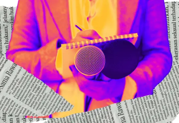 El 57% de los medios en AL no tiene protocolo de género en sus redacciones