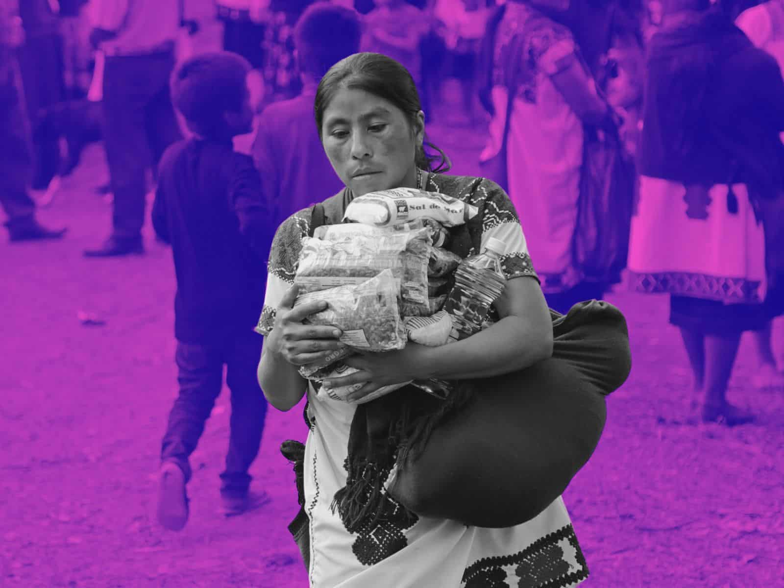 Desplazamiento climático: ¿por qué las mujeres son las más vulnerables? Desplazamiento climático: ¿por qué las mujeres son las más vulnerables?