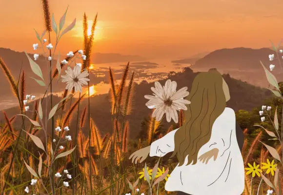 De feminismos, vuelos y el "riesgo de ser libres"