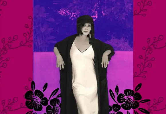 5 lecciones de vida que nos dejó la actriz Shannen Doherty 