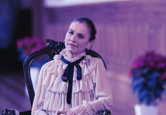 "Feminismo silencioso", de qué va el libro de Beatriz Gutiérrez Müller