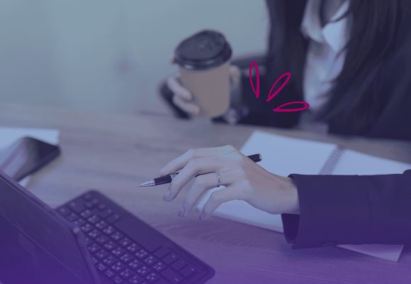 Mar&iacute;a Luisa Rodr&iacute;guez, la impulsora el D&iacute;a de la Secretaria en M&eacute;xico