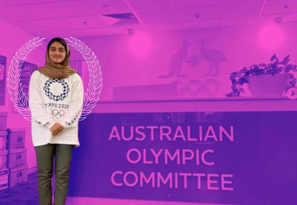 París 2024: atletas afganas no son reconocidas por el gobierno talibán