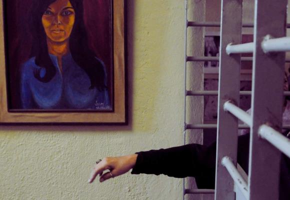 Casi la mitad de las mujeres en prisión no tienen sentencia, según el Inegi