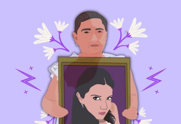 Feminicidio de Karla Pontigo: 12 años sin justicia para su familia