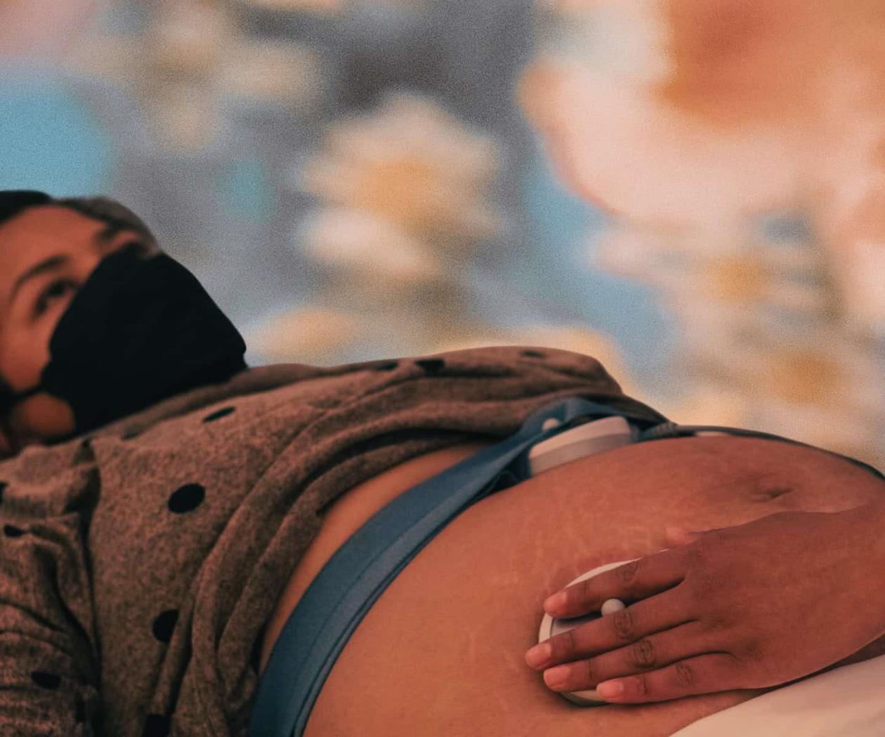 Partería tradicional: la lucha por su reconocimiento en la Ley de Salud