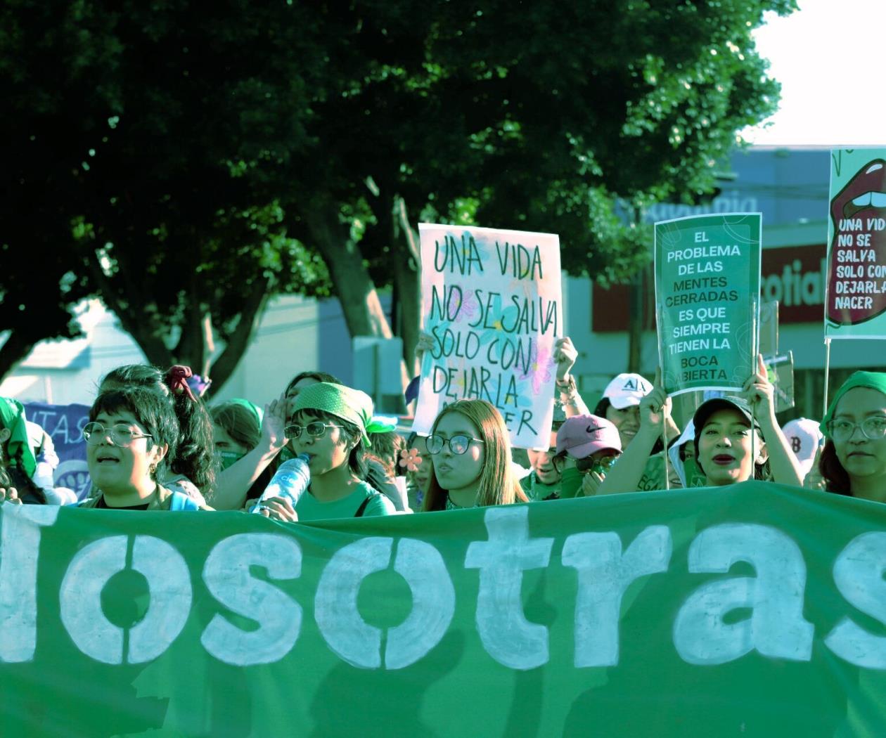 Colectivas ven trabas para acceder al aborto en municipios de Puebla