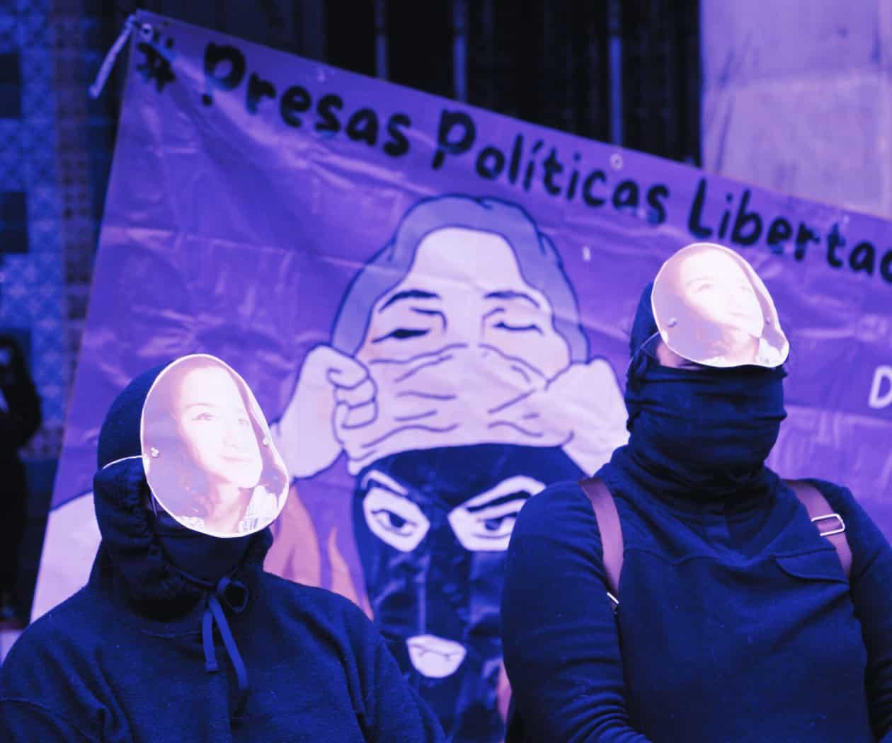 Señalan a gobierno de la CDMX por tortura sexual contra Magda y Karla  Señalan a gobierno de la CDMX por tortura sexual contra Magda y Karla